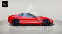 2016 Chevrolet Corvette