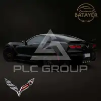 2016 Chevrolet Corvette