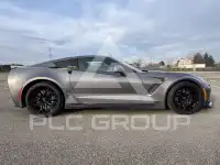 2016 Chevrolet Corvette