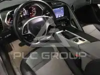 2016 Chevrolet Corvette