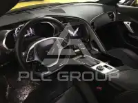 2016 Chevrolet Corvette