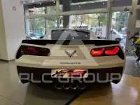 2016 Chevrolet Corvette