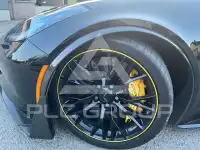 2016 Chevrolet Corvette