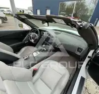 2016 Chevrolet Corvette