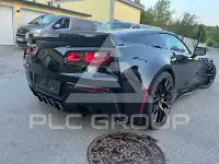 2016 Chevrolet Corvette