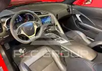 2016 Chevrolet Corvette