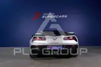 2016 Chevrolet Corvette