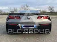 2016 Chevrolet Corvette