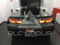 2016 Chevrolet Corvette
