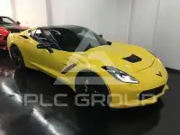 2016 Chevrolet Corvette