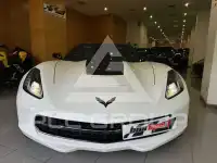 2016 Chevrolet Corvette