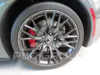 2016 Chevrolet Corvette