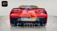 2016 Chevrolet Corvette