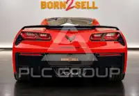 2016 Chevrolet Corvette