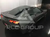 2016 Chevrolet Corvette