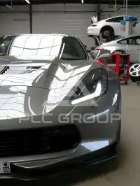 2016 Chevrolet Corvette