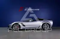 2016 Chevrolet Corvette