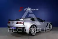 2016 Chevrolet Corvette