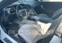2016 Chevrolet Corvette