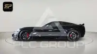 2016 Chevrolet Corvette