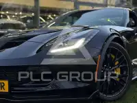 2016 Chevrolet Corvette
