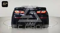 2016 Chevrolet Corvette