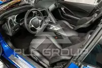 2016 Chevrolet Corvette