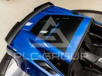 2016 Chevrolet Corvette