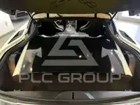 2016 Chevrolet Corvette