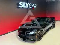 2016 Chevrolet Corvette