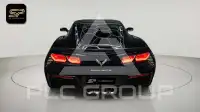 2016 Chevrolet Corvette
