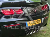 2016 Chevrolet Corvette