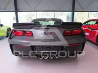 2016 Chevrolet Corvette
