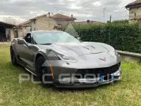2016 Chevrolet Corvette