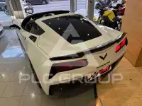 2016 Chevrolet Corvette