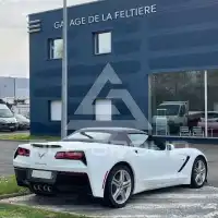 2016 Chevrolet Corvette