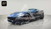 2016 Chevrolet Corvette