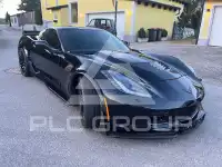 2016 Chevrolet Corvette