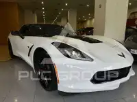 2016 Chevrolet Corvette