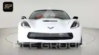 2016 Chevrolet Corvette