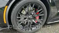 2016 Chevrolet Corvette