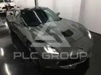 2016 Chevrolet Corvette