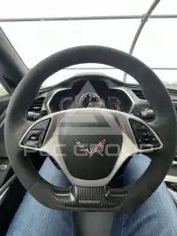 2016 Chevrolet Corvette