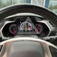 2016 Chevrolet Corvette
