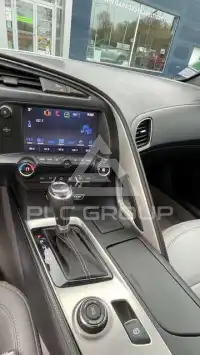 2016 Chevrolet Corvette
