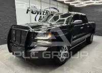 2016 Chevrolet Silverado