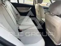 2016 BMW 325