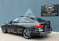 2016 BMW 325