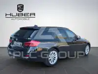 2016 BMW 325