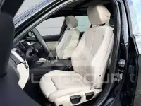 2016 BMW 325